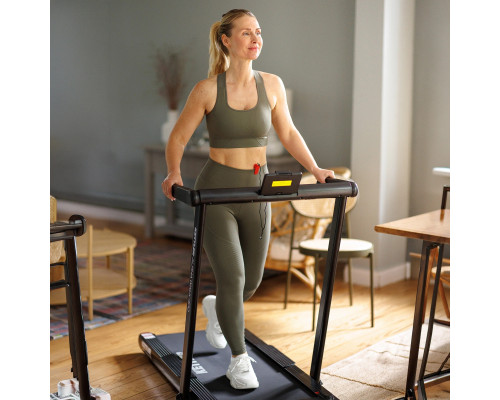 Бігова доріжка електрична Kettler Alpha Walk 400