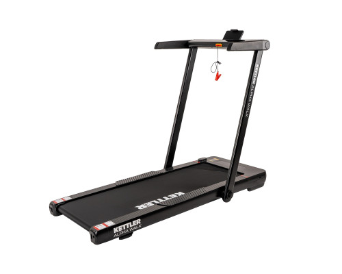 Бігова доріжка електрична Kettler Alpha Walk 400