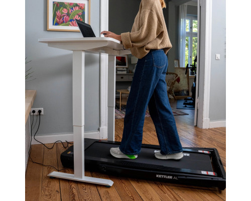 Бігова доріжка електрична Kettler Alpha Walk 400