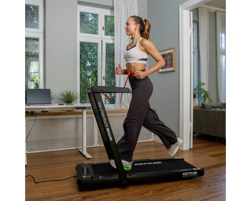 Бігова доріжка електрична Kettler Alpha Walk 400