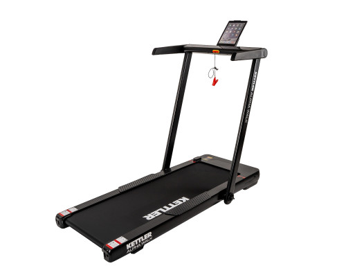 Бігова доріжка електрична Kettler Alpha Walk 400