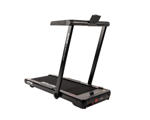 Бігова доріжка електрична Kettler Alpha Walk 400