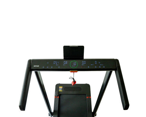 Бігова доріжка електрична Kettler Alpha Walk 400