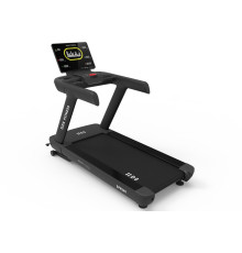 Бігова доріжка електрична DelSport Sprint LED DS Fitness AC PRO