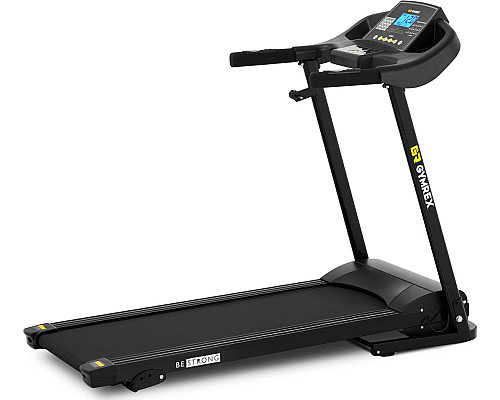 Бігова доріжка електрична Gymrex GR-MG30