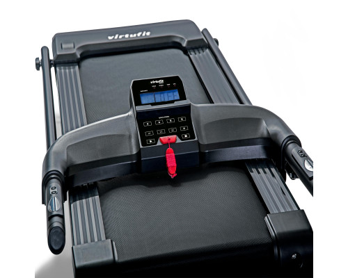 Бігова доріжка електрична VIRTUFIT TR-50i