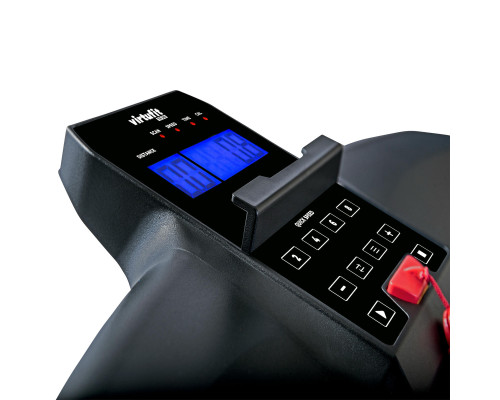 Бігова доріжка електрична VIRTUFIT TR-50i