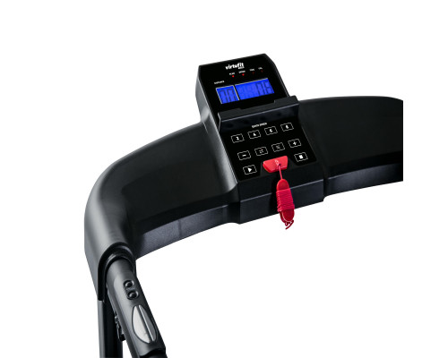 Бігова доріжка електрична VIRTUFIT TR-50i