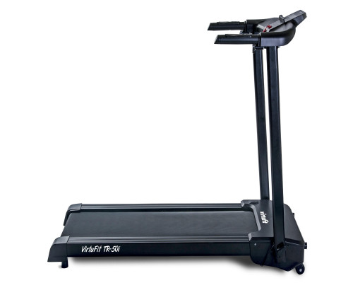 Бігова доріжка електрична VIRTUFIT TR-50i