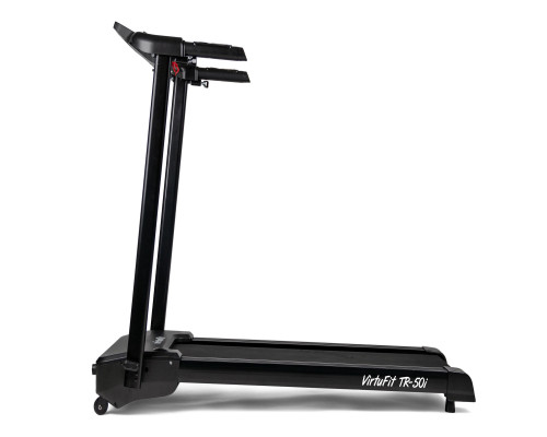 Бігова доріжка електрична VIRTUFIT TR-50i