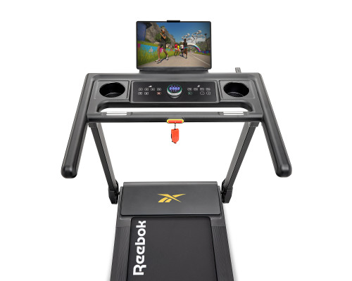 Бігова доріжка електрична Reebok i-Run 5