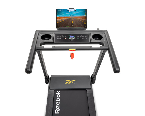 Бігова доріжка електрична Reebok i-Run 5