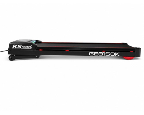 Бігова доріжка електрична KUBISPORT GB3150K