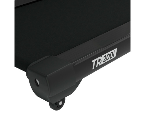 Бігова доріжка електрична VIRTUFIT TR200i