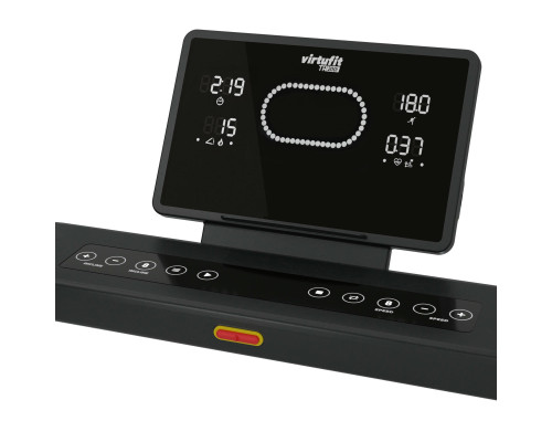 Бігова доріжка електрична VIRTUFIT TR200i