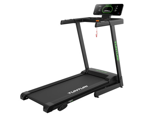 Бігова доріжка електрична Tunturi Cardio Fit T30