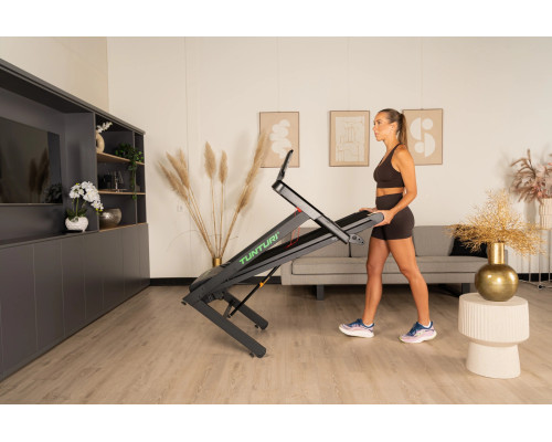 Бігова доріжка електрична Tunturi Cardio Fit T30