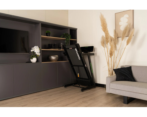 Бігова доріжка електрична Tunturi Cardio Fit T30
