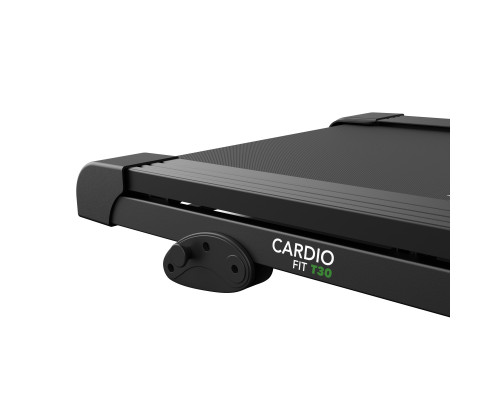 Бігова доріжка електрична Tunturi Cardio Fit T30
