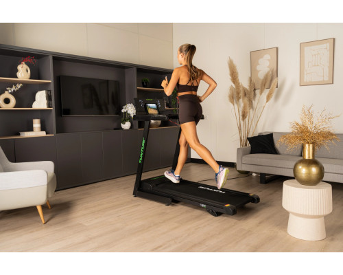Бігова доріжка електрична Tunturi Cardio Fit T30