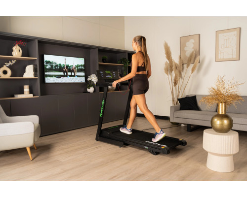 Бігова доріжка електрична Tunturi Cardio Fit T30