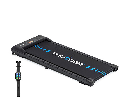 Бігова доріжка електрична THUNDER IDEA