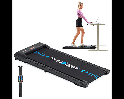 Бігова доріжка електрична THUNDER IDEA