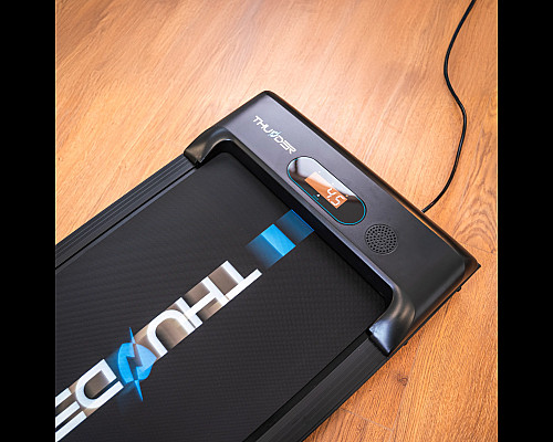 Бігова доріжка електрична THUNDER IDEA