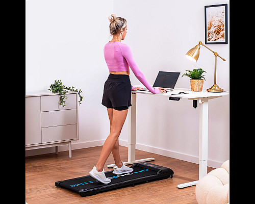 Бігова доріжка електрична THUNDER IDEA