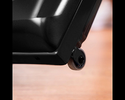 Бігова доріжка електрична THUNDER IDEA