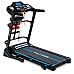 Бігова доріжка електрична THUNDER ICON-D-BLACK