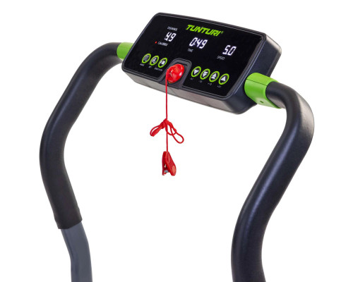 Бігова доріжка електрична Tunturi Cardio Fit T5