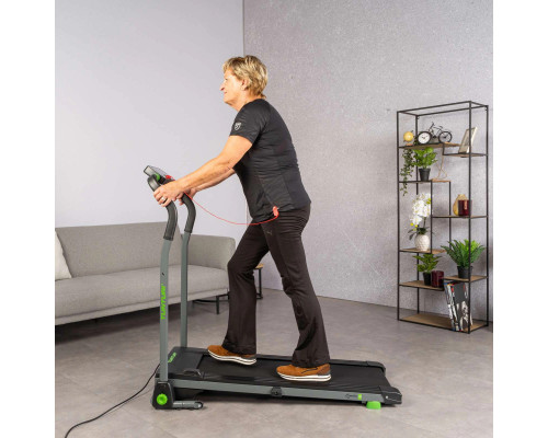 Бігова доріжка електрична Tunturi Cardio Fit T5