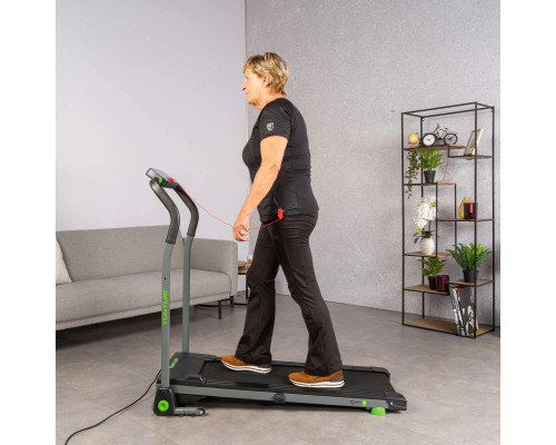 Бігова доріжка електрична Tunturi Cardio Fit T5