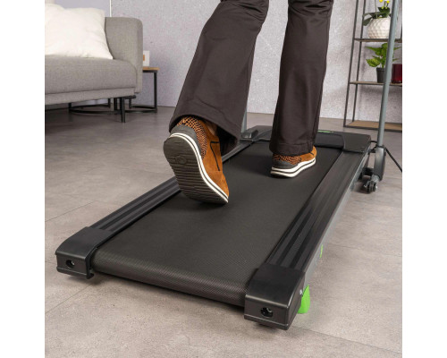 Бігова доріжка електрична Tunturi Cardio Fit T5