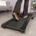 Бігова доріжка електрична Tunturi Cardio Fit T5