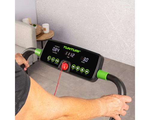 Бігова доріжка електрична Tunturi Cardio Fit T5