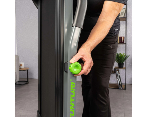 Бігова доріжка електрична Tunturi Cardio Fit T5
