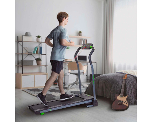 Бігова доріжка електрична Tunturi Cardio Fit T5