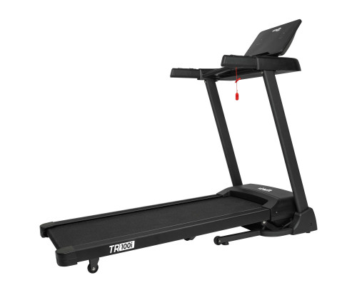 Бігова доріжка електрична VIRTUFIT TR100i