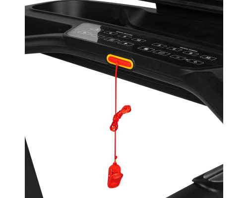Бігова доріжка електрична VIRTUFIT TR100i