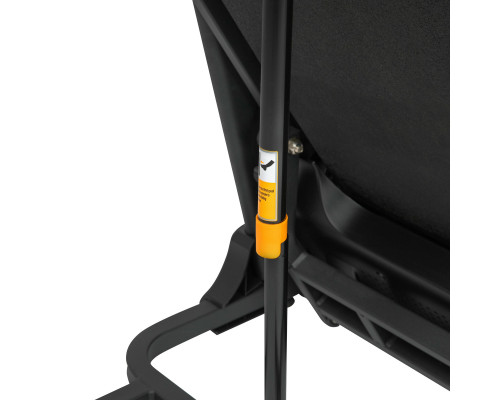 Бігова доріжка електрична VIRTUFIT TR100i