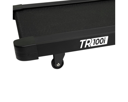 Бігова доріжка електрична VIRTUFIT TR100i