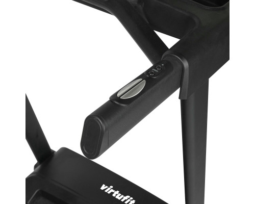 Бігова доріжка електрична VIRTUFIT TR100i