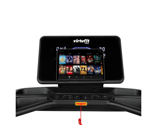 Бігова доріжка електрична VIRTUFIT TR100i