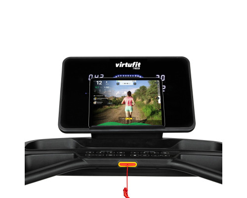 Бігова доріжка електрична VIRTUFIT TR100i