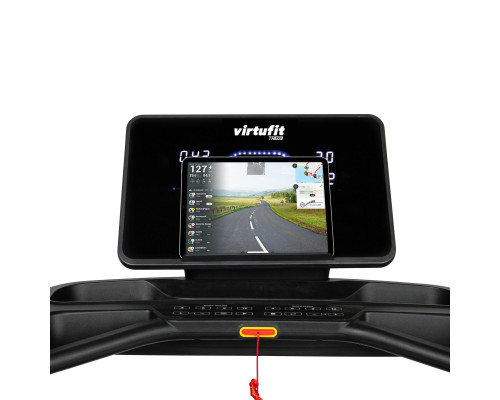 Бігова доріжка електрична VIRTUFIT TR100i