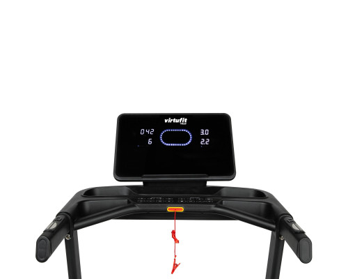 Бігова доріжка електрична VIRTUFIT TR100i
