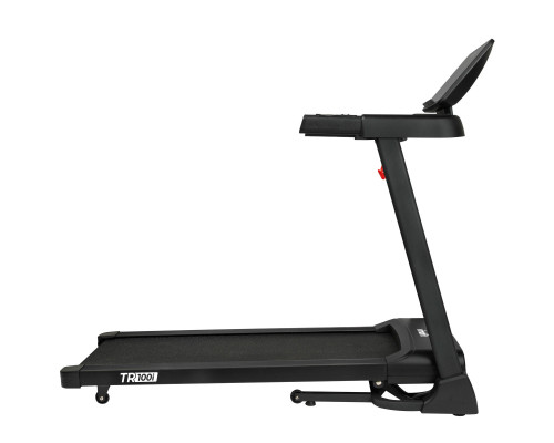 Бігова доріжка електрична VIRTUFIT TR100i