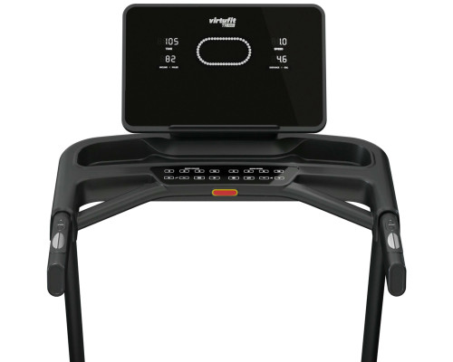 Бігова доріжка електрична VIRTUFIT TR100i